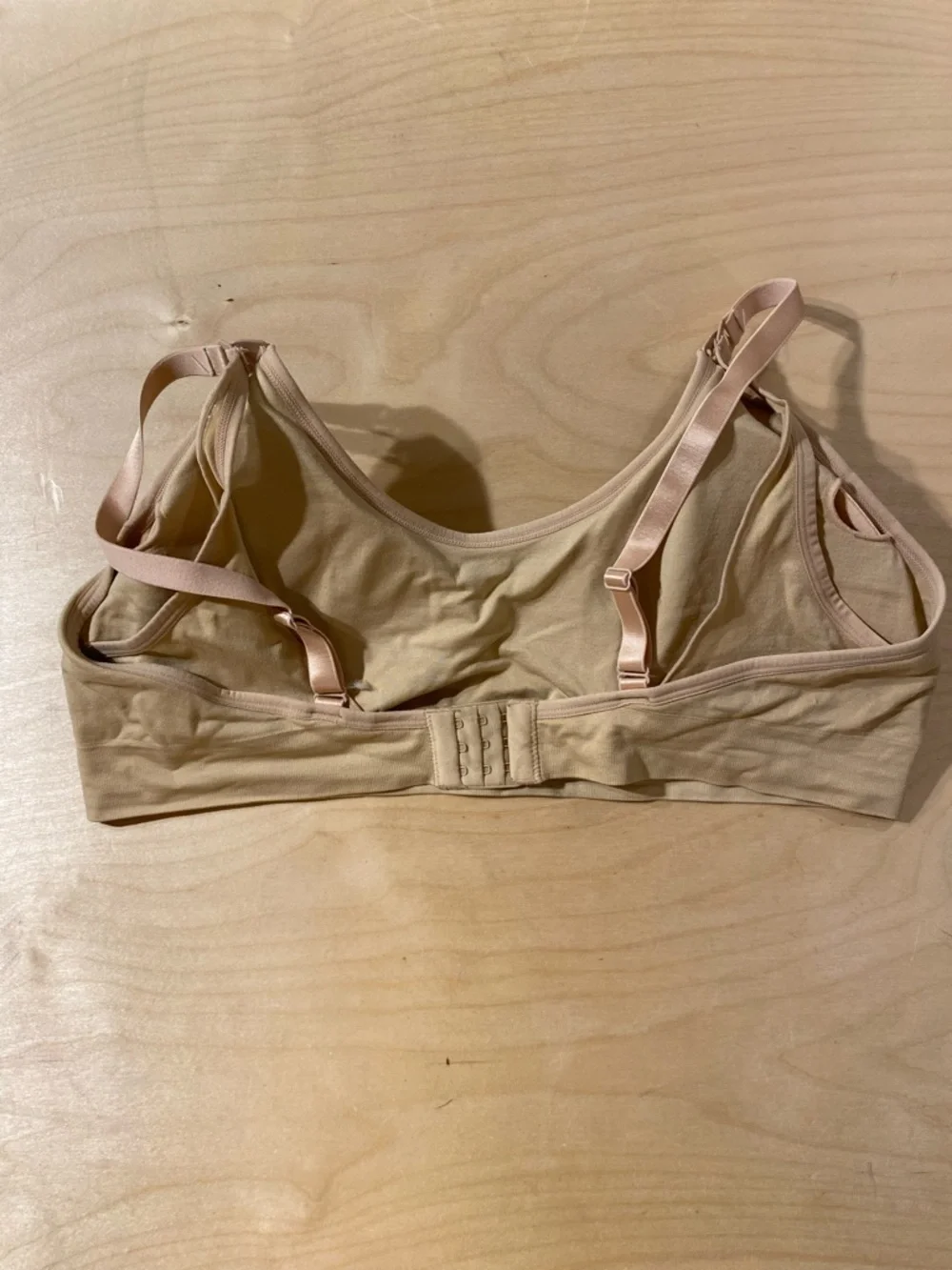 Secret Treasures comfortable nude